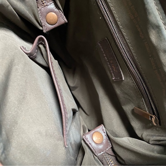 MATT & NAT | VEGAN LEATHER | CROSSBODY BAG - Picture 9 of 10